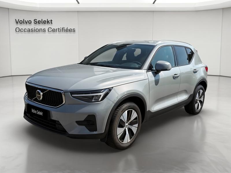 XC40
